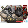 30MF - 30 Minutes Fantasy - Class Up Armor (Rosan Fortress)