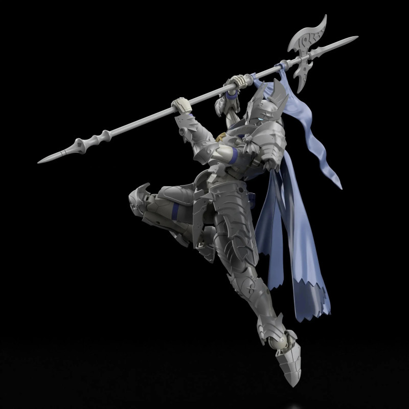 30MF - 30 Minutes Fantasy - Class Up Armor (Liber Commander)