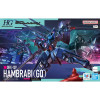Gundam - HG 1/144 Hambrabi (GQ)