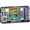 Harry Potter - Bitty Pop! Box - Bundle Poudlard (Hogwarts Castle)