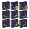Harry Potter - Mystery Pin's Serie 1 - 1 EXEMPLAIRE ALEATOIRE
