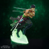 One Piece - Figurine SFC Zoro – ABYstyle