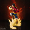 One Piece - Figurine SFC Luffy – ABYstyle