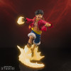 One Piece - Figurine SFC Luffy – ABYstyle