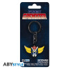 Grendizer - Porte-clés Tête Goldorak – Abystyle