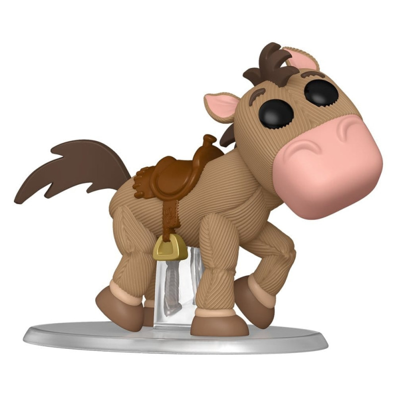 Disney / Pixar : Toy Story 5 - Pop! Premium - Bullseye n°1713