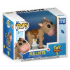 Disney / Pixar : Toy Story 5 - Pop! Premium - Bullseye n°1713