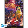 The Apothecary Diaries - Grand Poster Les Terres du Nord (61 x 91,5 cm)