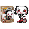 Saw - Pop! Doodles - Billy on Bike n°2083