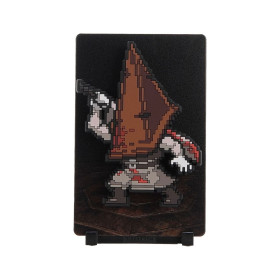 Silent Hill 2 - Aimant FiGGYZ Red Pyramid Thing