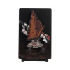 Silent Hill 2 - Aimant FiGGYZ Red Pyramid Thing