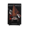 Silent Hill 2 - Aimant Red Pyramid Thing - FiGGYZ