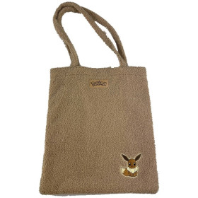 Pokémon - Sac shopping Tote Bag Evoli