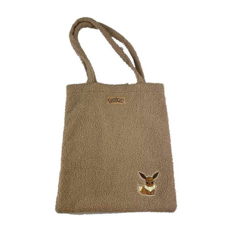 Pokémon - Sac shopping Tote Bag Evoli