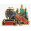 Harry Potter - Coffret Pins & Marque-pages Poudlard Express