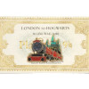 Harry Potter - Coffret Pins & Marque-page Poudlard Express