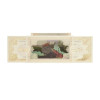 Harry Potter - Carte Postale 3D Billet Poudlard Express