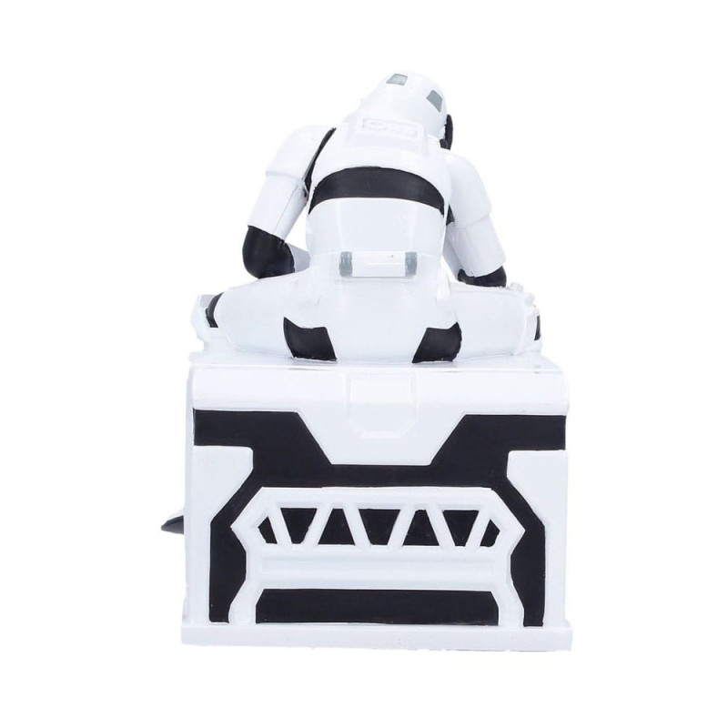 Star Wars - Calendrier perpétuel Original Stormtrooper – Nemesis Now