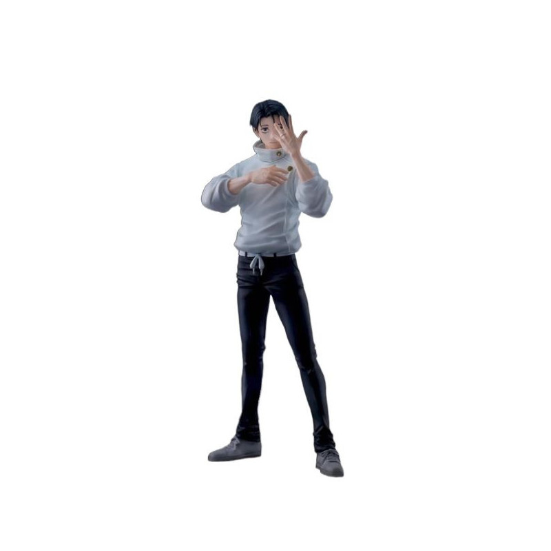 Jujutsu Kaisen - Figurine FIGURIZMa Yuta Okkotsu 29 cm