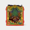 Harry Potter - Carte de voeux 3D A Wizarding Christmas