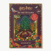 Harry Potter - Carte de voeux 3D A Wizarding Christmas
