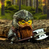 Lord of the Rings – Canard de bain Tubbz Gimli - Numskull