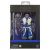 Star Wars : Mandalorian & Grogu - Black Series - Figurine Zeb Orrelios