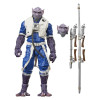 Star Wars - Black Series - Figurine Zeb Orrelios – Hasbro