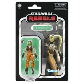 Star Wars : Rebels - Vintage Collection - Hera Syndulla (Spectre-2)