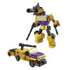 Transformers Age of the Primes - Figurine Combaticon Swindle - Hasbro