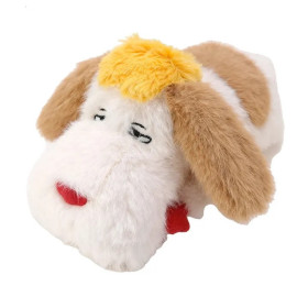 Le Château Ambulant (Howl's Moving Castle) - Peluche Komorebi Hihn
