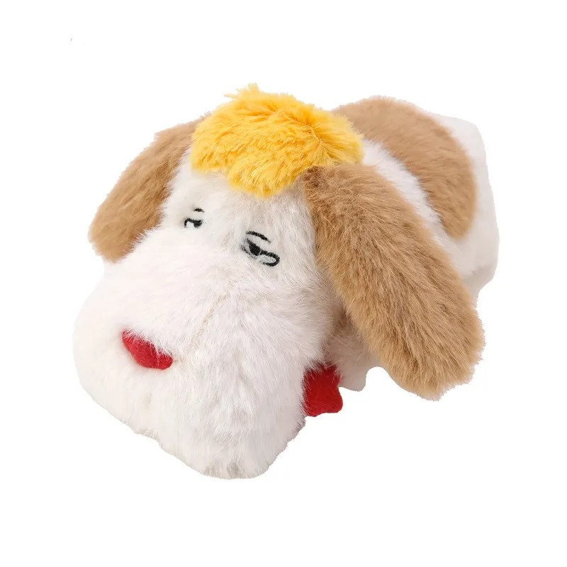 Le Château Ambulant (Howl's Moving Castle) - Peluche Komorebi Hihn