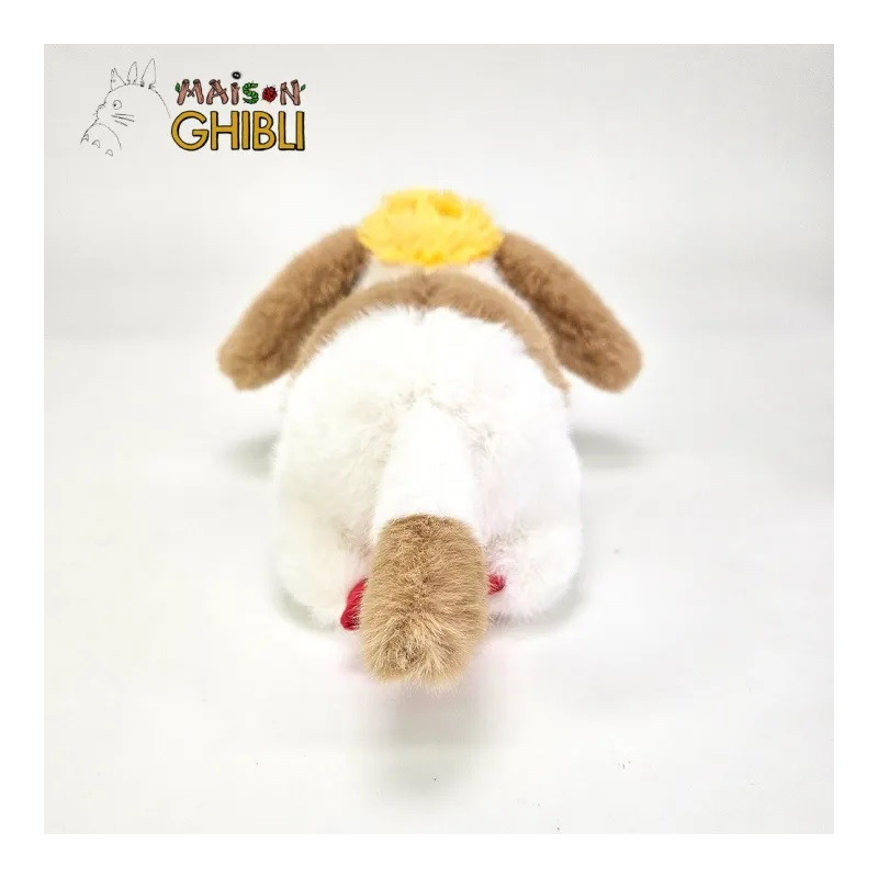 Le Château Ambulant  – Peluche Komorebi Hihn – Ghibli