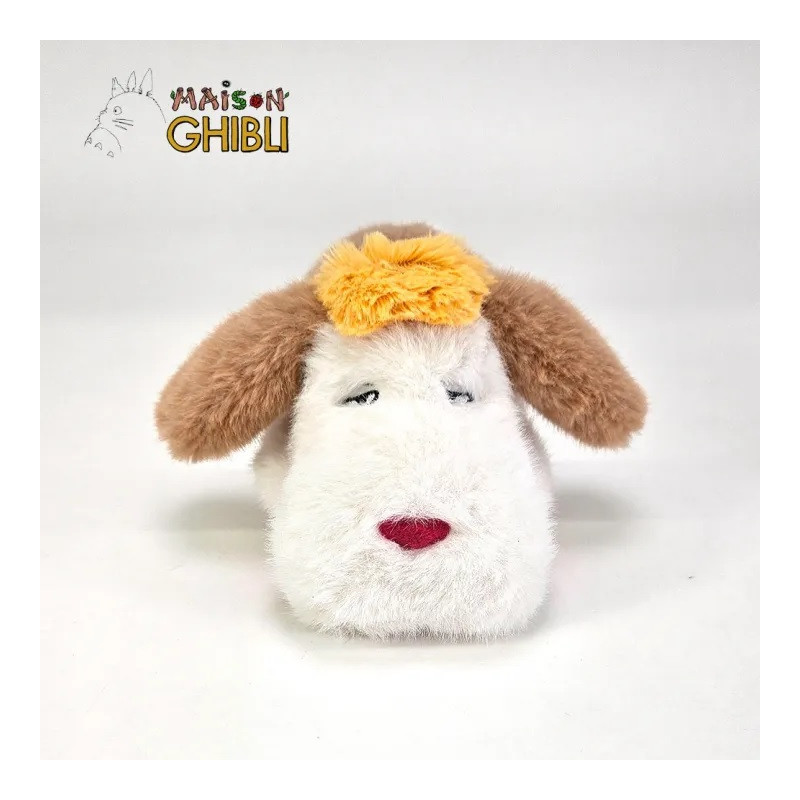 Le Château Ambulant  – Peluche Komorebi Hihn – Ghibli