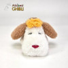 Le Château Ambulant  – Peluche Komorebi Hihn – Ghibli