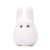 Mon voisin Totoro - Peluche Komorebi Totoro Blanc