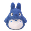 Mon voisin Totoro - Peluche Komorebi Totoro Bleu