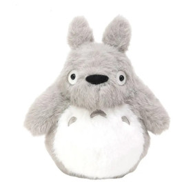 Mon voisin Totoro - Peluche Komorebi Totoro Gris