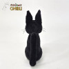 Kiki la Petite Sorcière - Peluche Komorebi Jiji – Ghibli