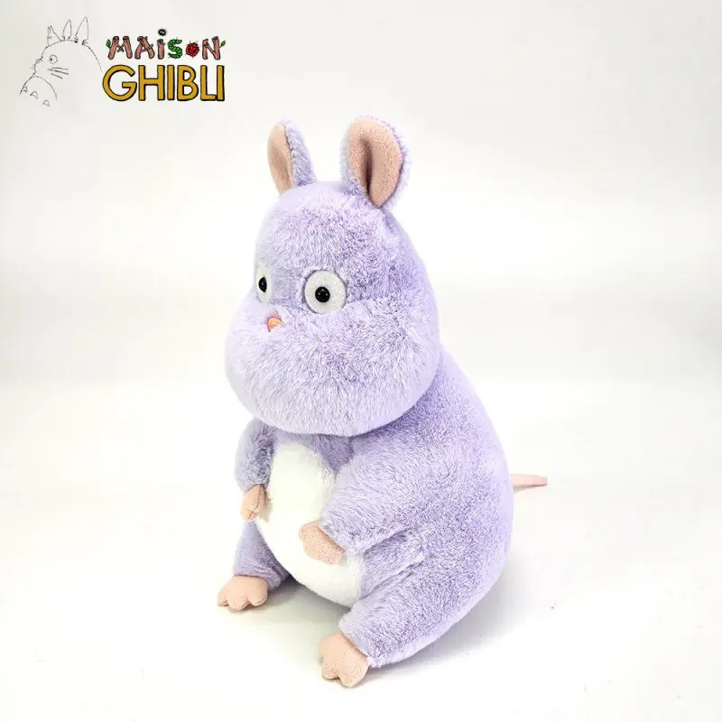 Spirited Away (Chihiro) - Peluche Komorebi Boh Nezumi – Ghibli