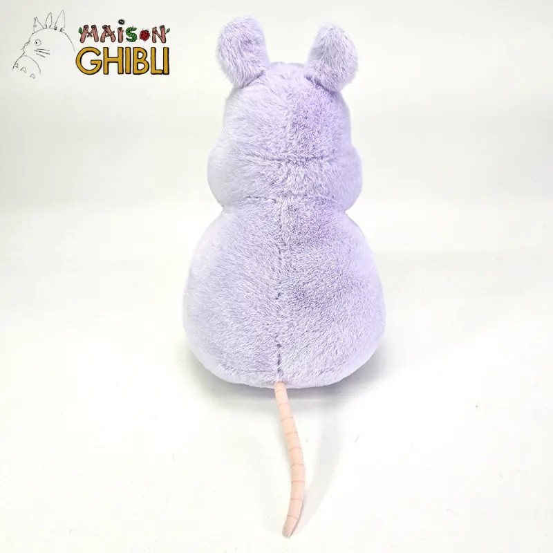Spirited Away (Chihiro) - Peluche Komorebi Boh Nezumi – Ghibli