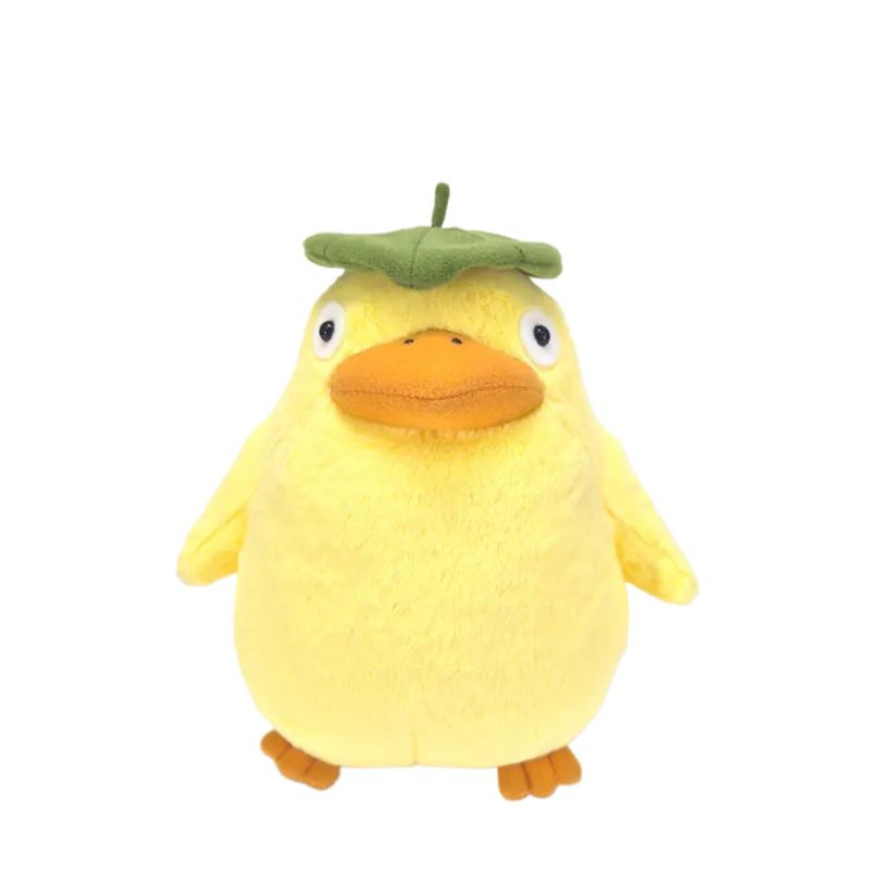 Spirited Away (Chihiro) - Peluche Komorebi Ootorisama