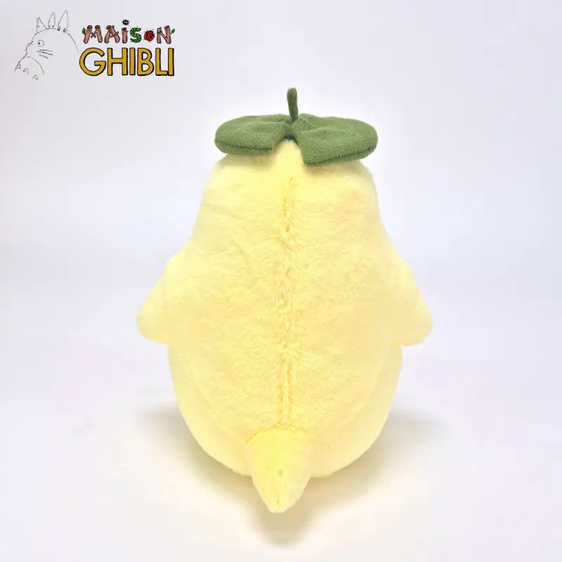 Spirited Away (Chihiro) - Peluche Komorebi Ootorisama – Ghibli