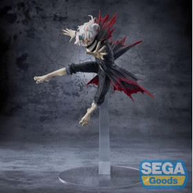Dandadan - Figurine FIGURIZMa Okarun Transformed Ver 1.5    25 cm