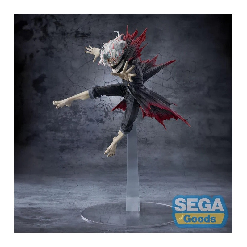 Dandadan - Figurine FIGURIZMa Okarun Transformed Ver 1.5    25 cm