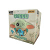 Star Wars : The Mandalorian - Grogu Full Belly Planet Plush Blind Box 1 EXEMPLAIRE ALEATOIRE