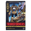 Transformers : Age of the Primes - Figurine The Thirteen Vector Prime 18 cm