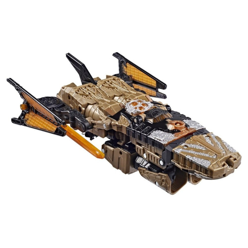 Transformers : Age of the Primes - Figurine The Thirteen Vector Prime 18 cm
