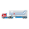 Transformers - Maquette Blokees Wheels : CT01 Optimus Prime