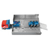Transformers - Maquette Blokees Wheels : CT01 Optimus Prime